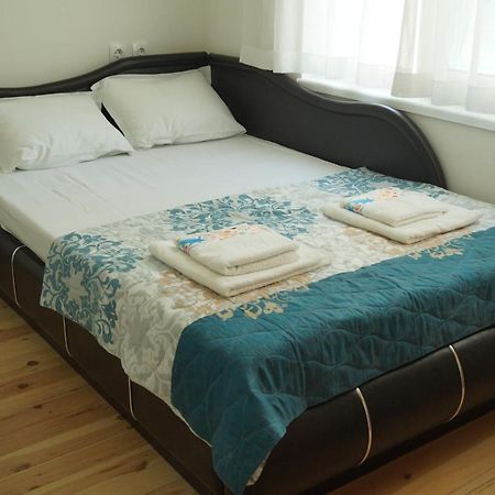 Guest House Di Mare Obzor Ngoại thất bức ảnh