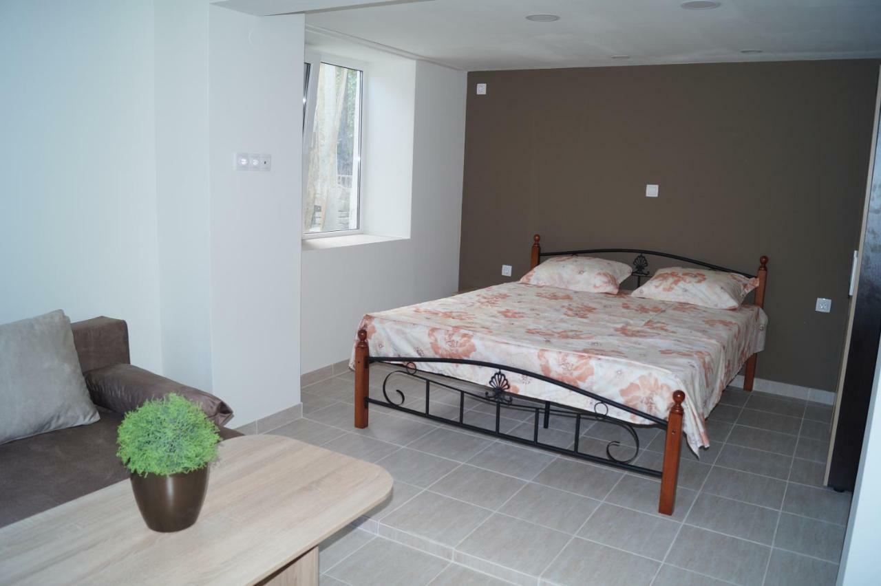 Guest House Di Mare Obzor Ngoại thất bức ảnh