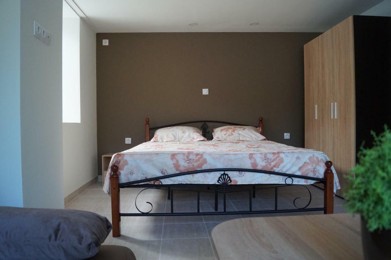 Guest House Di Mare Obzor Ngoại thất bức ảnh