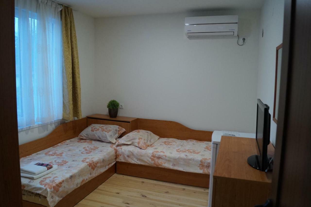 Guest House Di Mare Obzor Ngoại thất bức ảnh