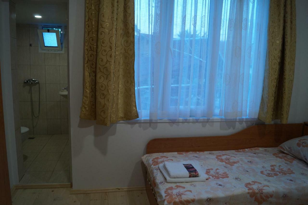 Guest House Di Mare Obzor Ngoại thất bức ảnh