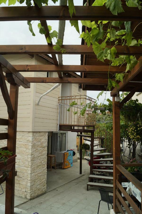 Guest House Di Mare Obzor Ngoại thất bức ảnh