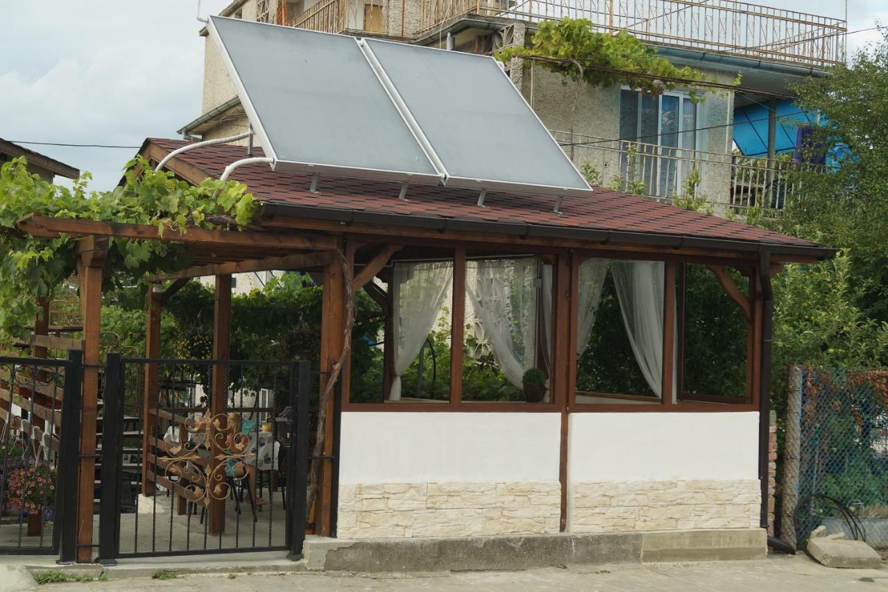 Guest House Di Mare Obzor Ngoại thất bức ảnh