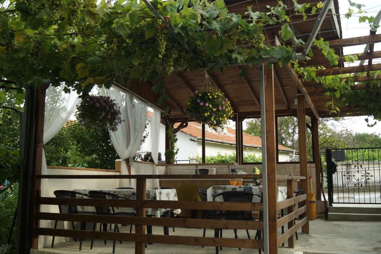 Guest House Di Mare Obzor Ngoại thất bức ảnh