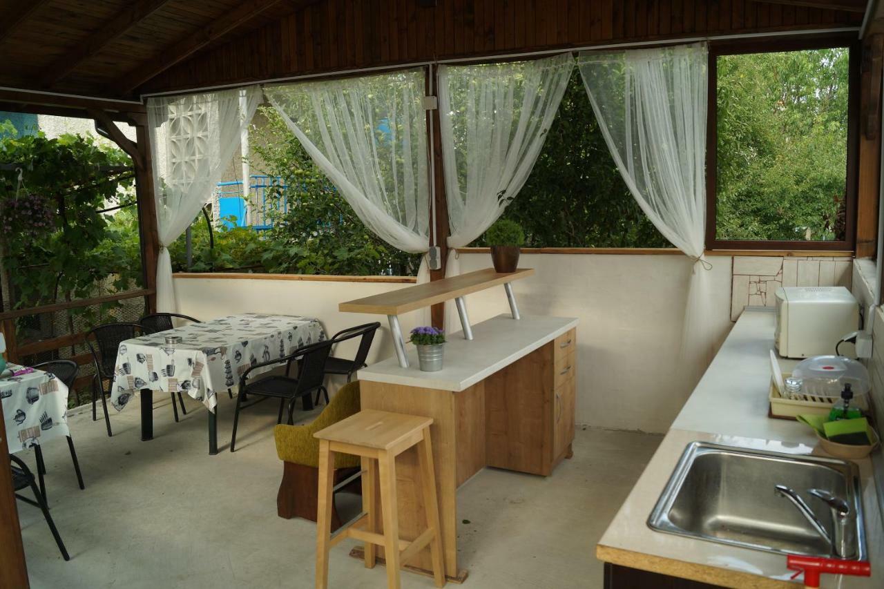 Guest House Di Mare Obzor Ngoại thất bức ảnh