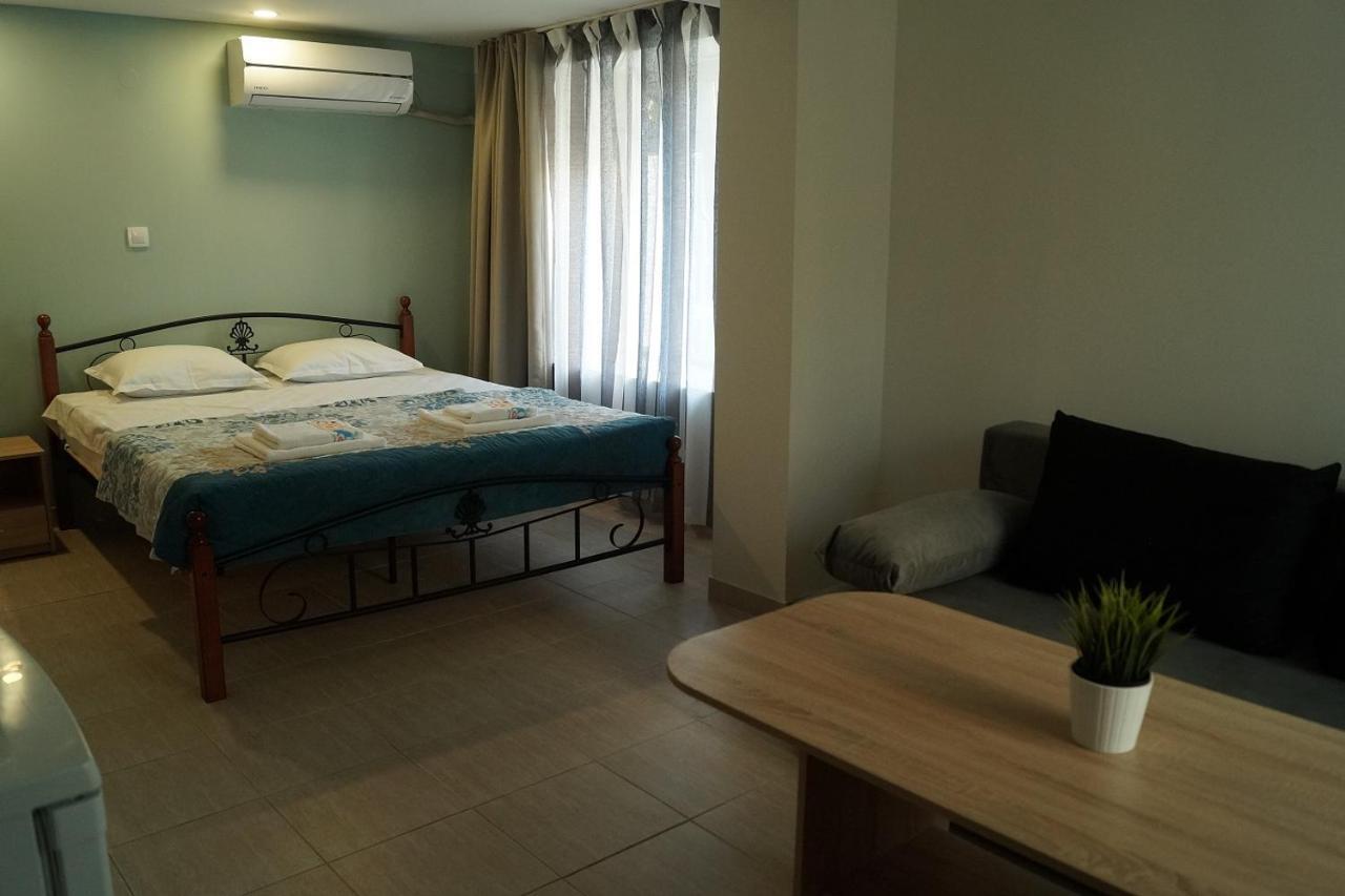 Guest House Di Mare Obzor Ngoại thất bức ảnh