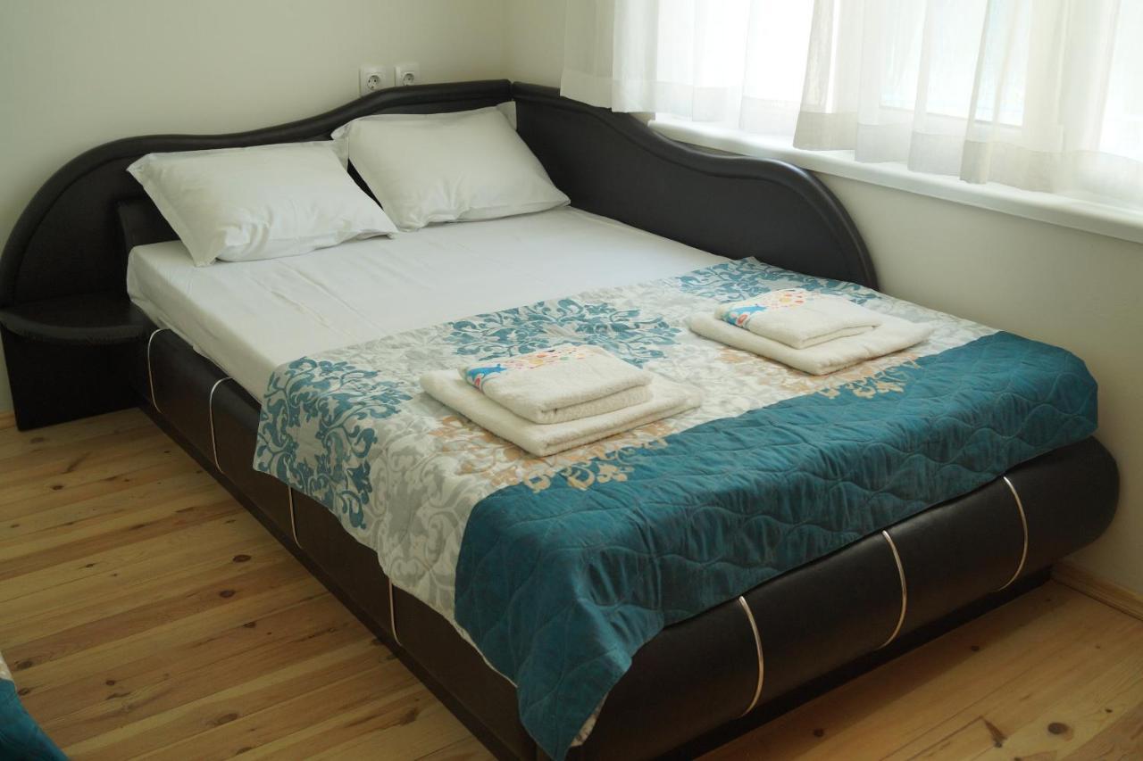 Guest House Di Mare Obzor Ngoại thất bức ảnh