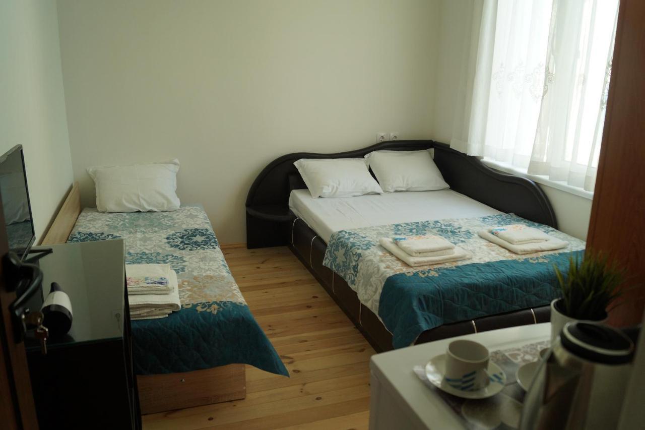 Guest House Di Mare Obzor Ngoại thất bức ảnh