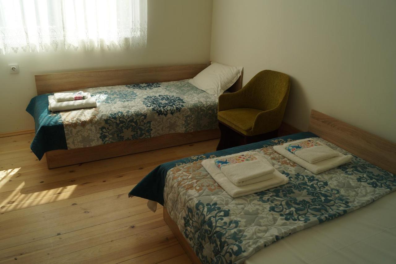 Guest House Di Mare Obzor Ngoại thất bức ảnh
