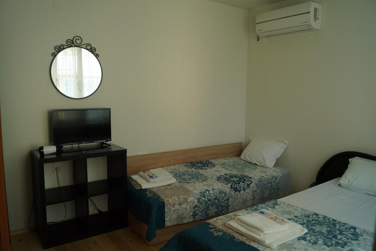 Guest House Di Mare Obzor Ngoại thất bức ảnh
