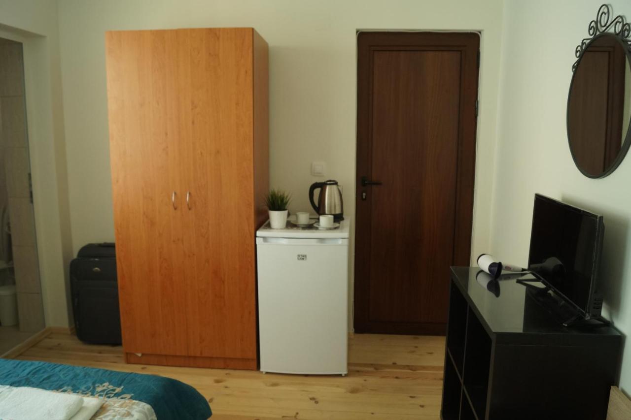 Guest House Di Mare Obzor Ngoại thất bức ảnh