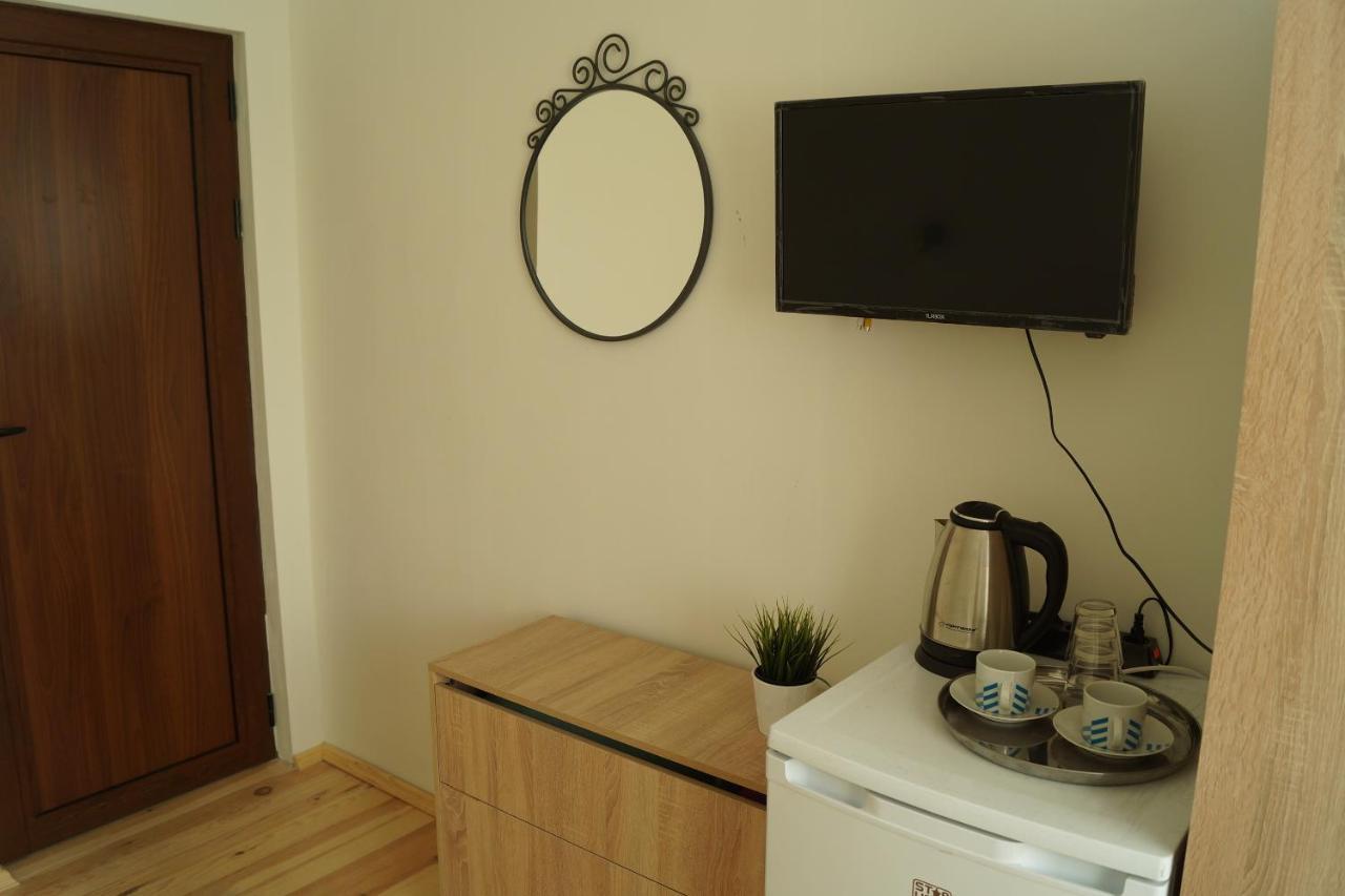 Guest House Di Mare Obzor Ngoại thất bức ảnh
