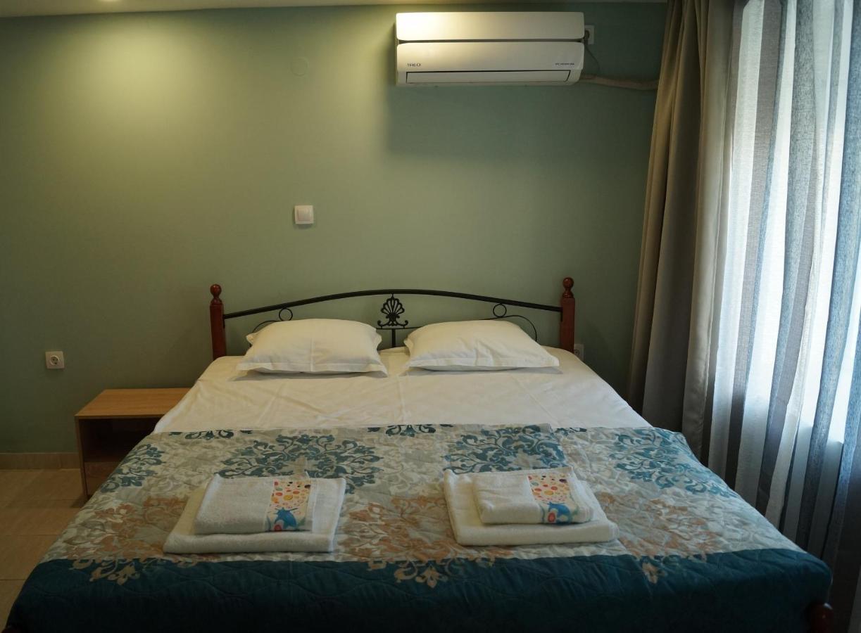 Guest House Di Mare Obzor Ngoại thất bức ảnh