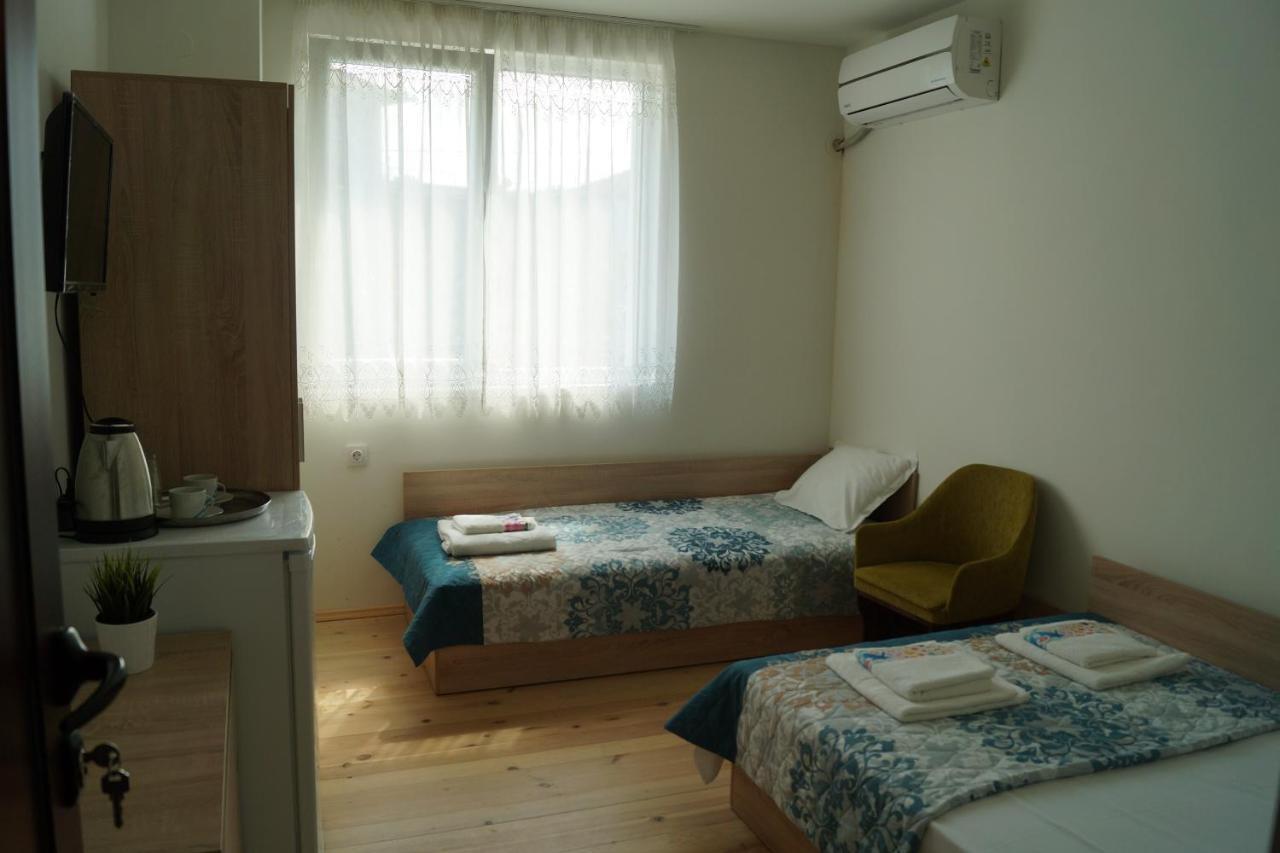 Guest House Di Mare Obzor Ngoại thất bức ảnh